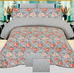 Printed Cotton D#67632