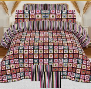 Printed Cotton D#67633