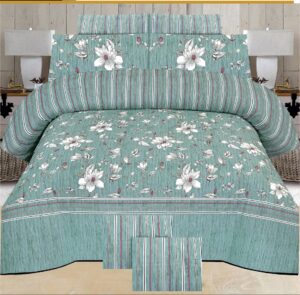 Printed Cotton D#67627