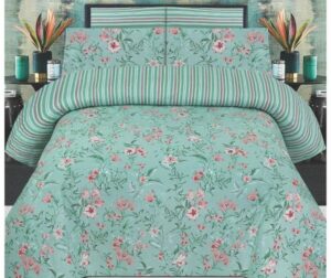 Printed Cotton D#67630